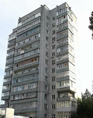 Чернигов, Победы просп., 63