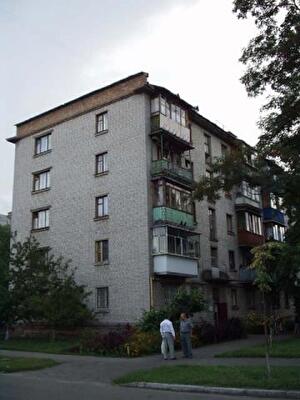 Юрия Пасхалина ул., 7