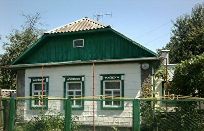 Новомосковский район, с. Новотроицкое, Герасименко ул., 26