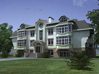 Бучанський район, м. Ірпінь, Кошового вул., 2