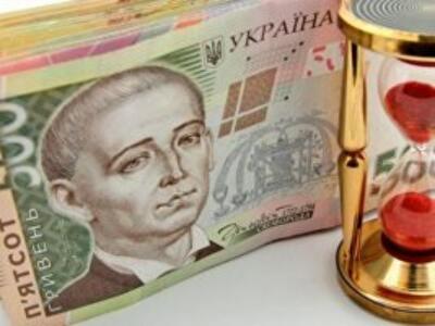 Что будет с гривной в августе