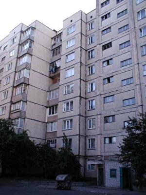 Киев, Георгия Гонгадзе просп., 32Г