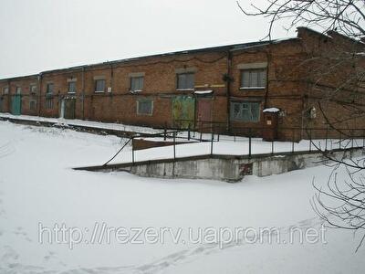 г. Авдеевка, Индустриальный просп., 4
