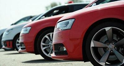 Вступил в силу закон, снижающий акциз на ввоз б/у автомобилей из Европы