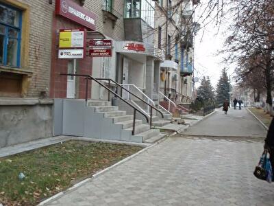 Костянтинівський район, м. Дружківка, Соборная вул., 24