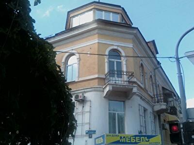г. Мариуполь, Мира просп., 27