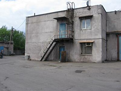 м. Маріуполь, Гавань Шмидта вул., 6