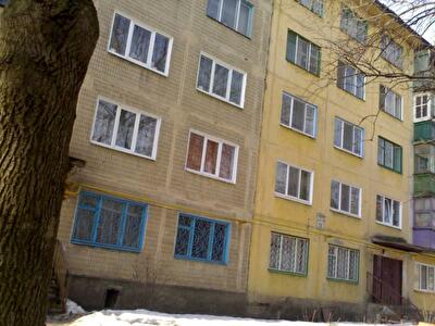 м. Костянтинівка, Циолковского вул., 28