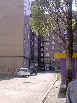 м. Костянтинівка, Калініна вул., 60