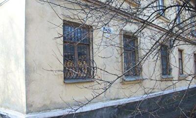 м. Краматорськ, Лазо вул., 34