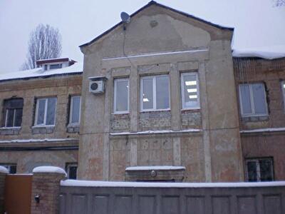 м. Макіївка, Рыбалко вул., 16