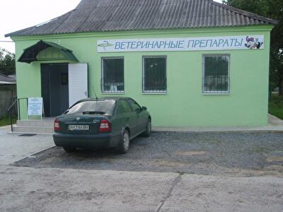 Амвросиевский район, г. Амвросиевка, Котельникова ул., 39
