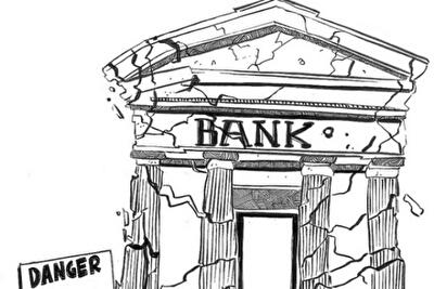 Почему банкротятся банки