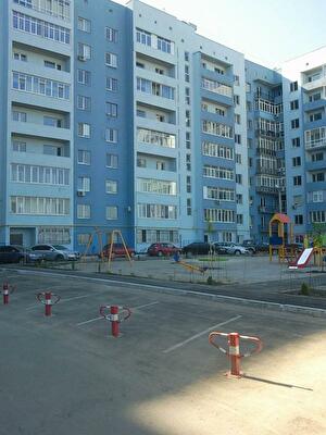 Харків, Победы просп., 70