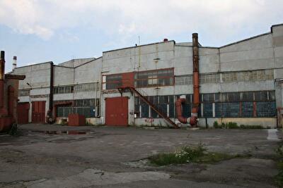 Белоцерковский район, г. Белая Церковь, Леваневского ул., 87