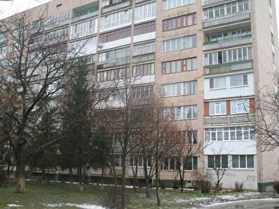 Белоцерковский район, г. Белая Церковь, Александрийский бул., 79