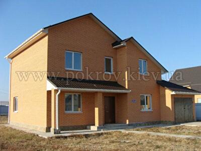 Київська обл., Бориспільський район, м. Бориспіль, Лермонтова вул., 28