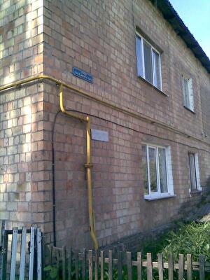 Бориспольский район, г. Борисполь, Святониколаевская ул., 19