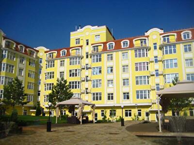 Бориспольский район, г. Борисполь, Леси Украинки ул., 14