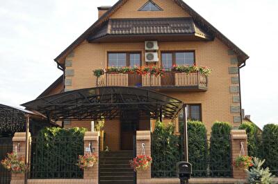 Бориспольский район, г. Борисполь, Полтавская ул., 3