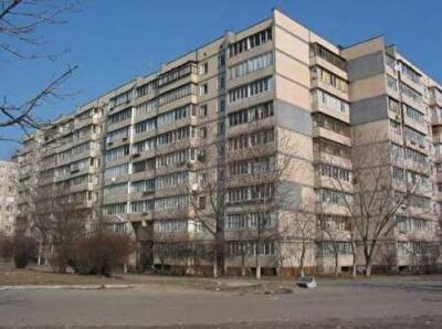 Академіка Корольова просп., 14