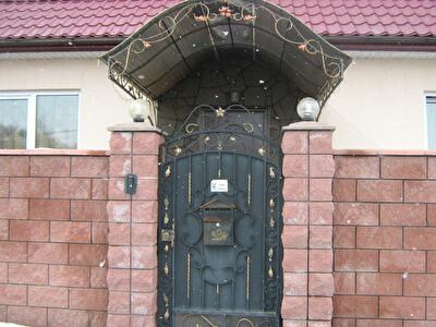 Бориспольский район, г. Борисполь, Серова ул., 67