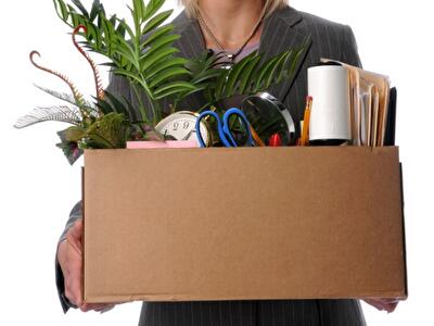 Увольнение по собственному: в Гоструде разъяснили, нужно ли отрабатывать две недели