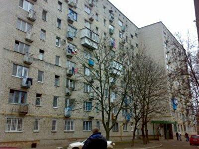 Броварской район, г. Бровары, Марии Лагуновой ул., 9