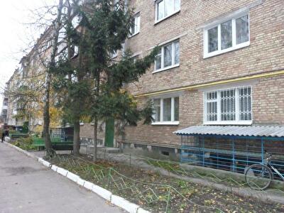 Броварской район, г. Бровары, Марии Лагуновой ул., 2