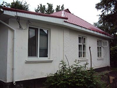 Броварской район, г. Бровары, Павлова ул., 2