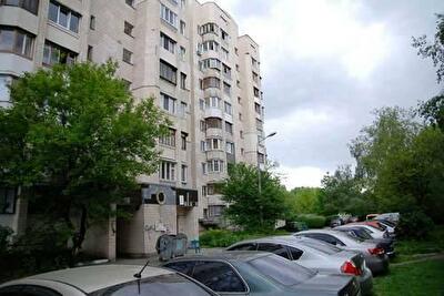 Вацлава Гавела бул., 34В