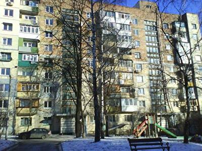 Броварской район, г. Бровары, Аркадия Голуба ул., 5