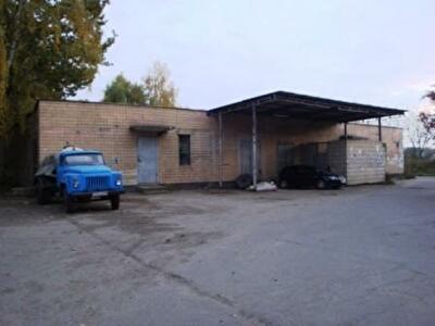 Броварской район, г. Бровары, Аркадия Голуба ул., 5Б