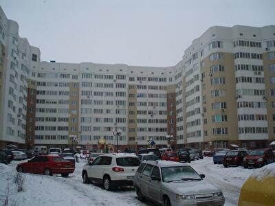 Броварський район, м. Бровари, Симоненко вул., 4