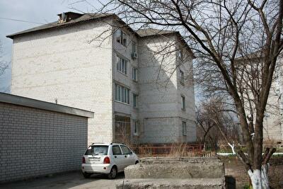 Броварской район, г. Бровары, Олега Оникиенко ул., 69А