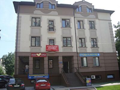 Броварской район, г. Бровары, Сергея Москаленко ул., 2