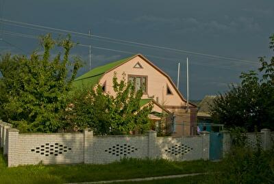 Васильковский район, г. Васильков, Полевая ул., 16