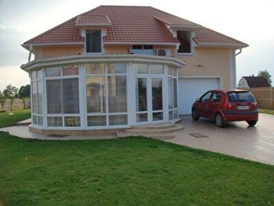 Васильківський район, м. Васильків, Нова вул., 14