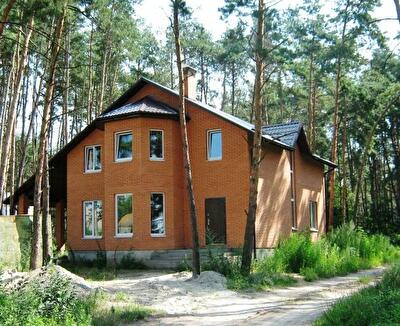 Васильковский район, г. Васильков, Лесная ул., 17