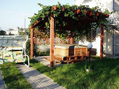 Васильковский район, г. Васильков, Лесная ул., 28