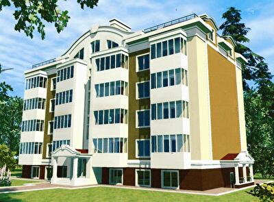 Бучанський район, м. Ірпінь, Героїв вул., 64/3