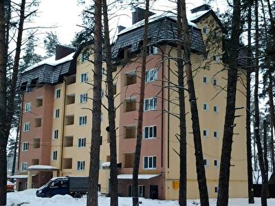 Бучанський район, м. Ірпінь, Донецкая вул., 5