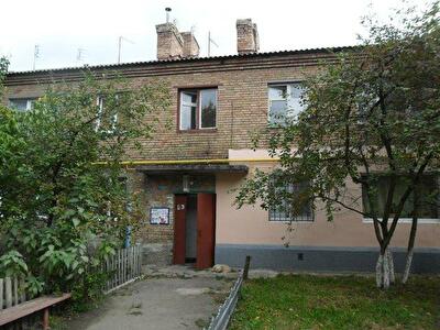 Бучанський район, м. Ірпінь, 74 Стрілкової Дивізії вул., 7