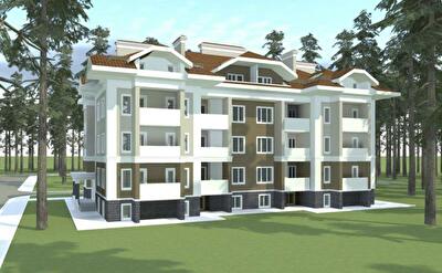 Бучанський район, м. Ірпінь, Виговського вул., 10