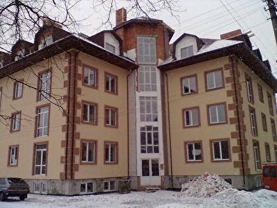 Бучанський район, м. Ірпінь, Вериковського вул., 47