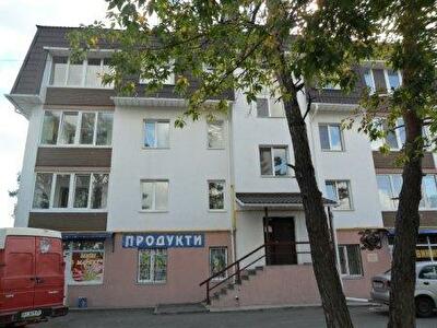 Бучанський район, м. Ірпінь, Вериковського вул., 27