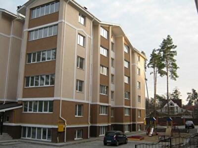 Бучанський район, м. Ірпінь, Київська вул., 20Д