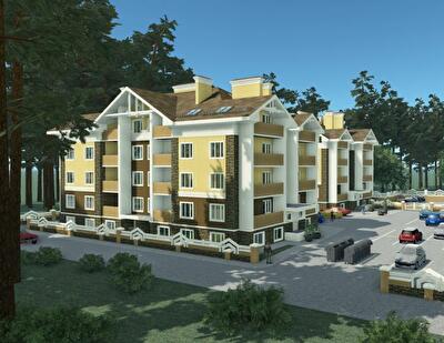 Бучанський район, м. Ірпінь, Київська вул., 20Ж