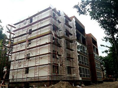 Бучанський район, м. Ірпінь, Лесі Українки вул., 1М