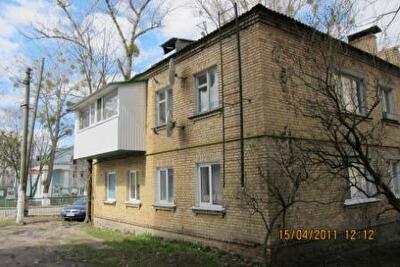 Бучанський район, м. Ірпінь, Соборна вул., 4